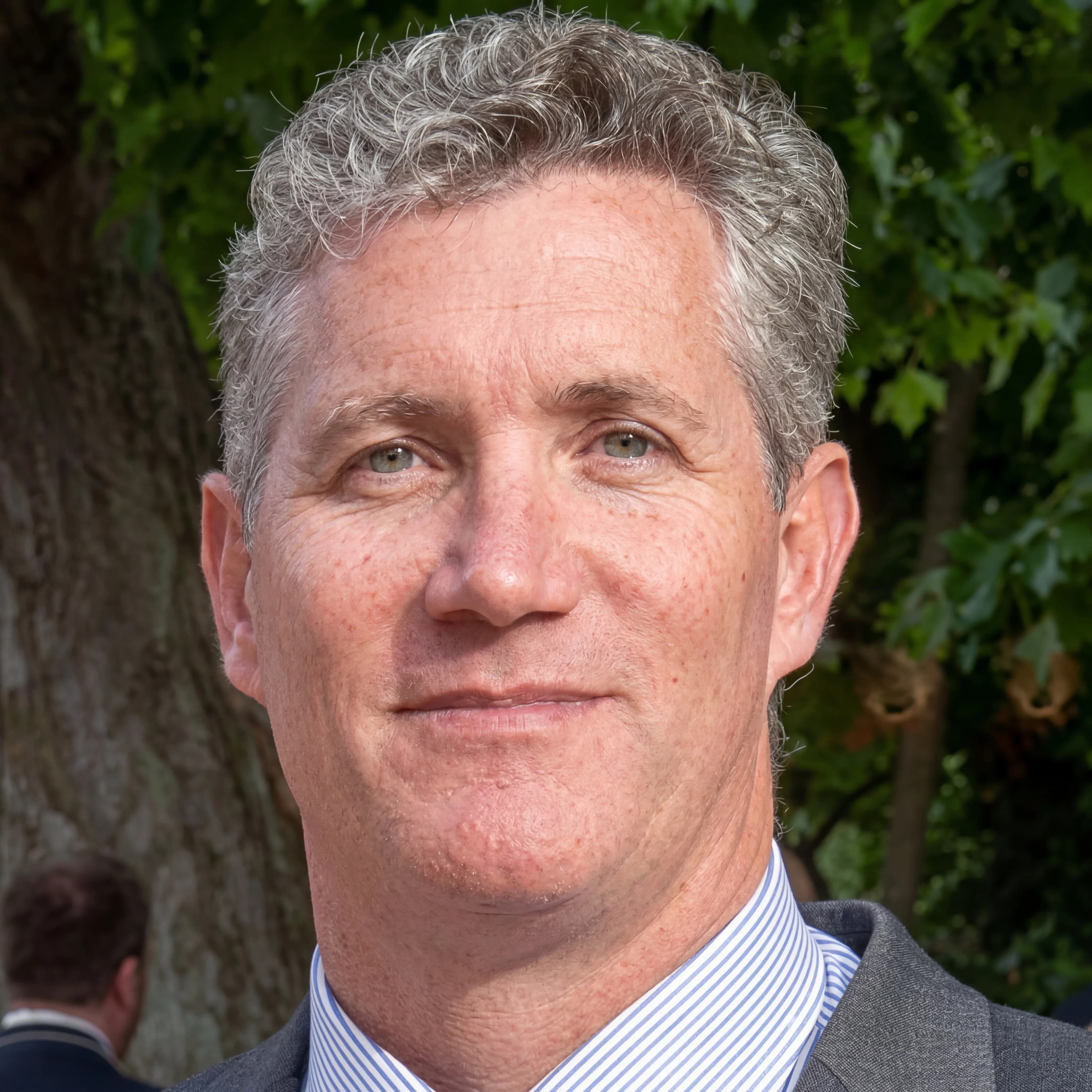 G.J. Rivière – Fondateur du Cabinet 2AG